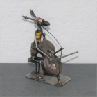 Zündkerzenfigur 