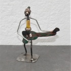 Zündkerzenfigur 