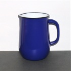 Emaille Krug - 2,5 L 