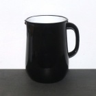 Emaille Krug - 2,5 L 