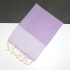 Fouta Geschirr- und Gästehandtuch 