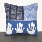 Kissen 46 x 46 cm 