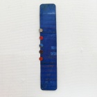 Magnettafel 80 x 15 cm 
