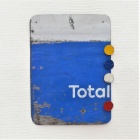 Magnettafel 28 x 38 cm 