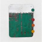 Magnettafel 28 x 38 cm 
