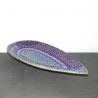 Platte "Leaf"" 