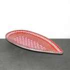Platte "Leaf"" 