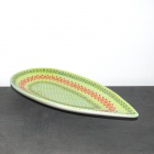 Platte "Leaf"" 