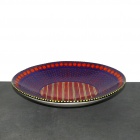 Schale "Oval Fruit" 