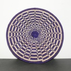 Bunia - violett 