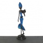 Bronzefigur - 35 cm  