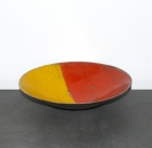 Schale - 28 x 7 cm 
