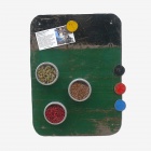 Magnettafel 28 x 38 cm 