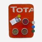 Magnettafel 28 x 38 cm 