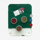 Magnettafel 28 x 38 cm 