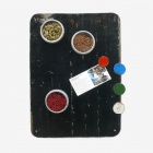 Magnettafel 28 x 38 cm 