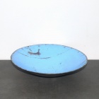 Schale - 28 x 7 cm 