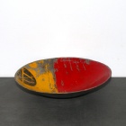 Schale - 28 x 7 cm 