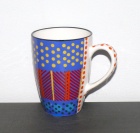 Becher "Mug Maxi" 