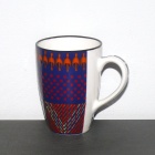Becher "Mug Maxi"  
