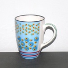 Becher "Mug Maxi" 