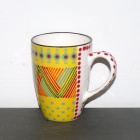 Becher "Mug Maxi" 