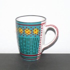Becher "Mug Maxi" 
