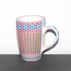 Becher "Mug Maxi" 