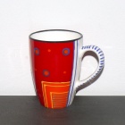 Becher "Mug Maxi" 