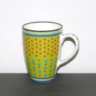 Becher "Mug Maxi" 