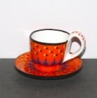Espressotasse  