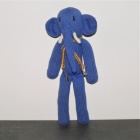 Elefant - 35 cm 