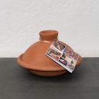 Tajine G1 - 21 cm 