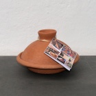 Tajine G1 - 21 cm 