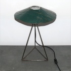Tischlampe "Ipendo" 