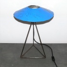 Tischlampe "Ipendo" 