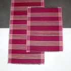 Tischsets mit 90 cm Läufer 