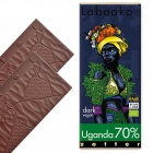 LABOOKO Uganda - 70% Kakao 