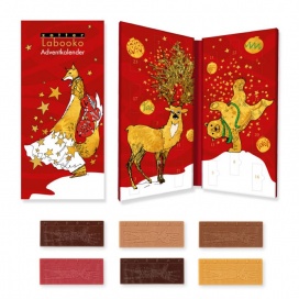 ZOTTER Adventkalender 