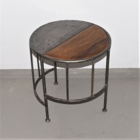 Beistelltisch "Kitara", klein 