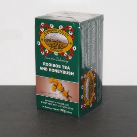 Rooibos Tee 