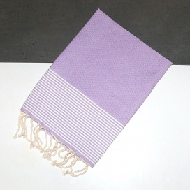 Fouta Geschirr- und Gästehandtuch 