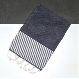 Fouta Geschirr- und Gästehandtuch 