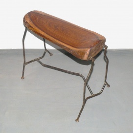 Hocker 