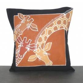 Kissen 46 x 46 cm 
