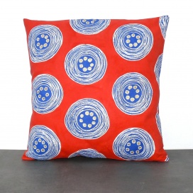 Kissen 46 x 46 cm 