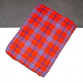 Fleece-/ Kuscheldecke 