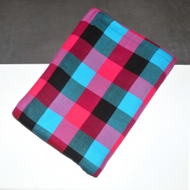Fleece-/ Kuscheldecke 