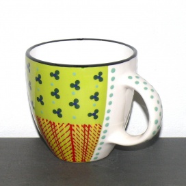 Mug Jumbo 