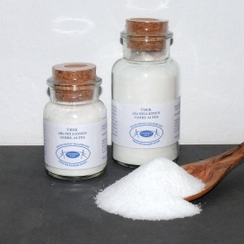 Kalahari Salz - fein 